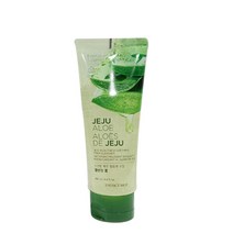 더페이스샵 신선한 제주알로에 수딩 클렌징 폼, 150ml, 3개