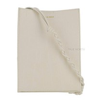 질샌더 [질샌더] 23SS 여성 J07WG0001 P5359 105 크로커다일 탱글 미니 크로스 백 아이보리