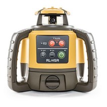 TOPCON RLH5A 수평 셀프 USA 미국
