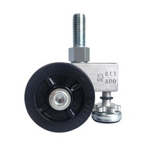 캐리마스터 ACT 800S 높낮이 조절 캐스터운반기기, 1개