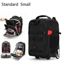 공항 여행가방 가성비 좋은 튼튼한 캐리어 트롤리 사진 백팩 전문 카메라 가방 여행 비디오 디지털 수하물