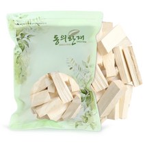 동의한재 제주도 햇 황칠나무차 500g, 1개