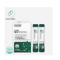 헬씨허그 프리미엄 메타바이오틱스 3g X 30포, 단품, 단품