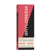 브릴크림 브릴리안틀리 클래식 헤어 크림, 162ml, 1개