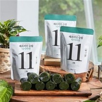해초미인슬림 다시마국수세트 20인분(다시마면X20+비빔소스X10+소바소스X10+김스프X5), 1세트