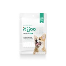 [릭싵] 잇쭈 프로 구강 강아지 10g_8개입, 선택:단일상품, 상세 설명 참조, 상세 설명 참조