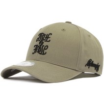 B869 트루 앤 펄스 볼캡 야구모자