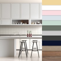 [오후4시 이전 주문 당일출고] LX하우시스 예림 싱크대시트지 냉장고 리폼 인테리어필름 모음 (2.5m) + 헤라, 01. ES179