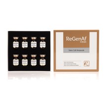 리제네프 Stem Cell Ampoule 스템셀 앰플 8P, 1개