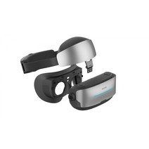 핸드폰VR GOOVIS G3 Max 파라미터 VR 안경 헤드셋 디스플레이 PC Xbox PS5 스위치 스마트폰용 3D 극장 고, 02 GOOVIS G3 MAX