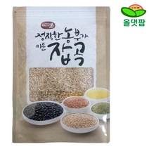 오달봉중국산기장쌀 로켓배송 상품 모아보기