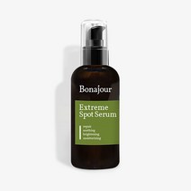[보나쥬르] 익스트림 시카세럼 100ml 대용량