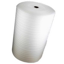 PE폼 발포지 완충재 포장재 액자포장용 1T 2T 3T 5T, 5T (100cm x 50m) 1롤