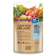 DASOM ANF 6Free 플러스 연어+흰살생선 1.8kg 강아지사료
