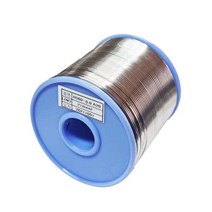 LT소재 RS60-0.8 A28 일반실납 와이어납 솔더와이어