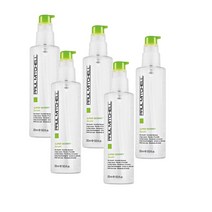 폴미첼 슈퍼 스키니 세럼 스피드 업 드라잉 타임 프리지헤어용 250ml Paul Mitchell Super Skinny Serum, 5개