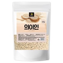 엄마애손 의이인 500g, 1개, 단품