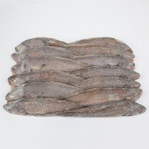 냉동 참민어 37cm 전후 3마리 민어 조기 부세 생선구이