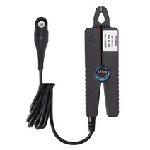 O대동상사 AC전류프로브 ETCR-008 0.0mA~30A 오실로스코프용 BNC, 1개