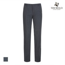 인디안 TREMOLO 남성 심플스타일 정장팬츠-TGRGBUS1231