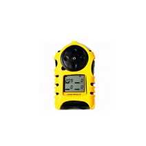 HONEYWELL 가스 측정기 MINIMAX - X4, 수동펌프