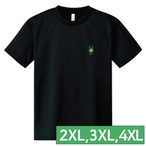 빅사이즈 브랜드모음 Dcovers 챔피온 2XL 3XL 4XL 반팔티