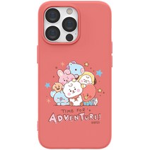 (KF94마스크증정) BT21 리틀버디 베이비 스케치 소프트 케이스 갤럭시 노트20 노트10 노트9