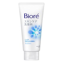 [이라운드몰]비오레 스킨케어 세안과 폼클렌징 130g 5종 택1, 옵션선택, 아크네스 약용, 옵션선택