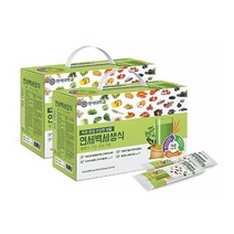 189371 연세연세백세생식 50포