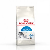 로얄캐닌 고양이 사료 2kg~10kg [H의커피 드립백 증정], 2kg, 인도어