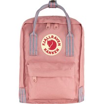 피엘라벤 배낭 칸켄 미니 KANKEN 백팩 pinklong stripes