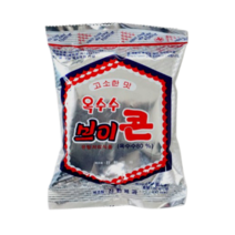 진한제과 브이콘 50g