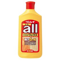 [NATURI] 린레이 바닥 코팅용 올마루 코팅제 500ml세탁 주방 액체 전용 세제 세정 제 대용량 클리너 N T : 245A4B+1540