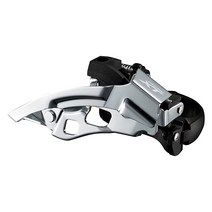 SHIMANO 앞변속기 FD-T8000 톱 스윙 3x10S 63-66도