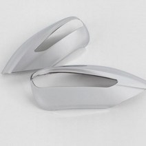EYR546167YF소나타 LED 사이드 미러 커버 크롬 백미러 보호, 단일옵션