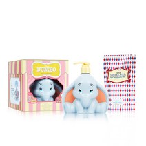 비욘드 엔젤키즈 샴푸 기획 (덤보 봄꽃향기), 단일속성