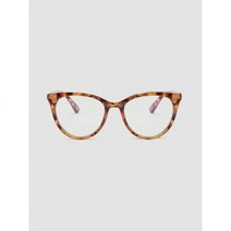 샵사이다 CIDER 레오파드 프레임 패션 안경 상자 포함 704846