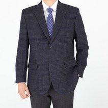 슈트파크 추동복 콤비자켓 정장자켓 남성자켓 중년자켓 콤비 h47