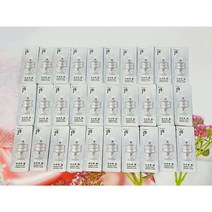 여행용/ 공진향 설 미백 수분 크림 스패셜 기프트 키트 1ml*30매 투명한 피부 ( 당일배송 ), 1ml*30매(총30ml), 30개