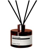 부케가르니 나드 디퓨저 200ml x 3p, 3개, 1. 블랙체리