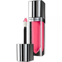 Maybelline New York Color Sensational Color Elixir 립 컬러 푸시아 플레리쉬 4.5ml(0.17 액량 온스), Fuchsia Flourish
