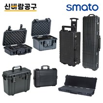 스마토 하드박스 부품함 카메라박스 장비케이스, SM-HB524