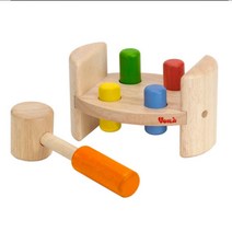 망치놀이 소근육장난감 18개월아기장난감 어린이집교구