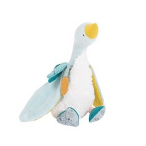 물랑로티 [물랑로티] 파란작은거위 Le Voyage d’Olga olga blue goose 23cm, 단품없음