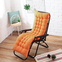 흔들 의자 안락 48x155cm 부드러운 등받이 쿠션 쿠션 안락 벤치 쿠션 정원 쿠션 긴 쿠션, 01 48x125cm 1piece, 11 10
