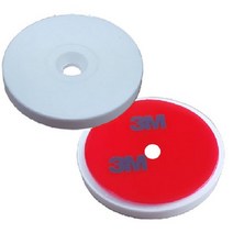 순찰초소 칩 Tag 02 출퇴근기록기 96932EA, 본상품선택