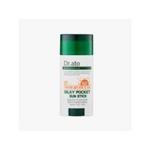 닥터아토 실키 포켓 선 스틱 SPF50+ PA++++ 17g