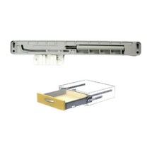 서랍 레일댐퍼 플라스틱댐퍼 자동여닫이 서랍부속