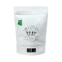 볶은작두콩차 티백 1.2g x 20티백, 7개