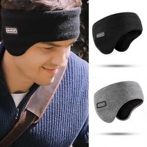 밴드형귀마개 헤드마운트 방한겨울귀마개 골프귀마개 스포츠귀마개dc16a